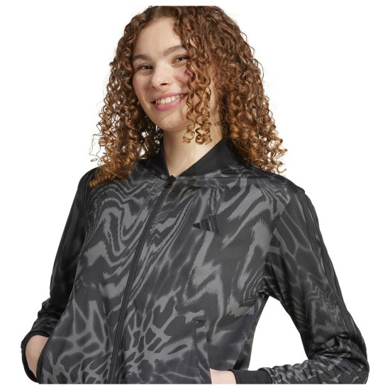 Adidas Γυναικείες φόρμες σετ Essentials 3-Stripes Tracksuit